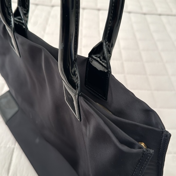 Oversized Tory Burch tote bag - Picture 13 of 16